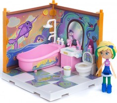Игровые наборы Сказочный Патруль Игровой набор Ванная Снежки