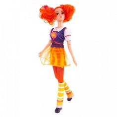 Куклы и одежда для кукол Кощей Кукла Алёнка 28 см