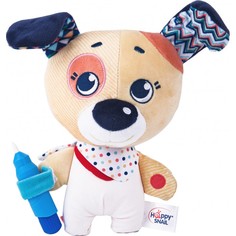 Развивающие игрушки Развивающая игрушка Happy Snail Раскраска Щенок Гарри