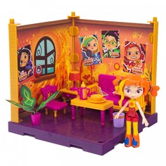 Игровые наборы Сказочный Патруль Набор игровой Комната Аленки