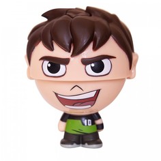 Игровые фигурки Ben-10 Фигурка поп-топ Бен