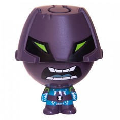 Игровые фигурки Ben-10 Фигурка поп-топ Шок Рок