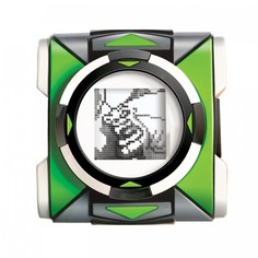 Электронные игрушки Ben-10 Часы Омнитрикс Игры Пришельцев