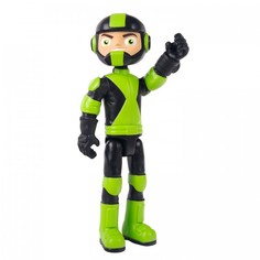 Игровые фигурки Ben-10 Фигурка XL Бен в амуниции
