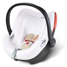 Аксессуары для автокресел Cybex Летний чехол для автокресла Aton Q