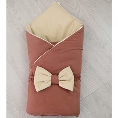 Конверты на выписку BamBola Комплект на выписку 100х100 см (3 предмета)