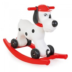 Качалки-игрушки Качалка Pilsan Каталка Cute Dog