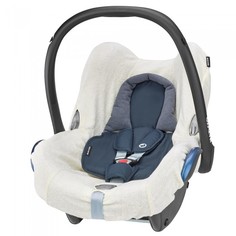 Аксессуары для автокресел Maxi-Cosi Летний чехол Summercover CabrioFix