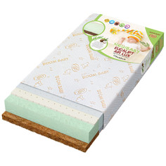 Матрасы Матрас BoomBaby NewBaby Eucalipt Air Lux 119х60х13
