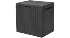 Хозяйственные товары Keter Сундук Сити City Storage Box 113 л