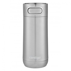 Термосы Термос Contigo Термокружка Luxe Stailnless Steel 360 мл