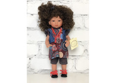 Куклы и одежда для кукол Dnenes/Carmen Gonzalez Кукла Селия 34 см 22012А
