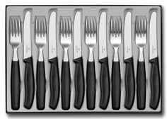 Выпечка и приготовление Victorinox Набор столовых приборов Swiss Classic 12 предметов