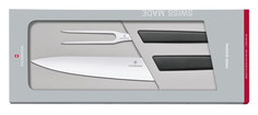Выпечка и приготовление Victorinox Набор кухонных ножей Swiss Modern 6.9093.21G/6.9096.21G