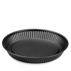 Выпечка и приготовление Guardini Форма для выпечки пирога рифленая круглая Gardenia 28 см