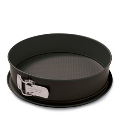 Выпечка и приготовление Guardini Форма для выпечки круглая разъемная Gardenia 26 см