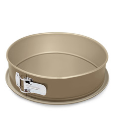 Выпечка и приготовление Guardini Форма для выпечки круглая разъемная Gold Elegance 26 см