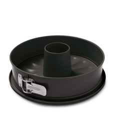 Выпечка и приготовление Guardini Форма для выпечки круглая разъемная со сменным дном Gardenia 26 см