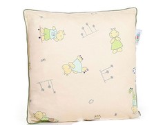 Подушки для малыша Belashoff Kids Подушка детская Наша Умничка лебяжий пух 40х40 см
