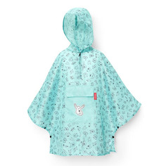 Дождевики Reisenthel Дождевик детский cats and dogs