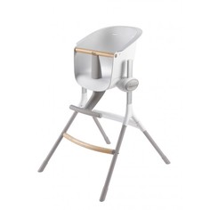 Стульчики для кормления Стульчик для кормления Beaba Up & Down High Chair