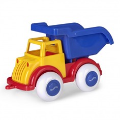 Машины Viking Toys Миди грузовичок 21 см