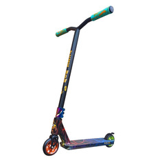 Двухколесные самокаты Двухколесный самокат Yezz WOW 2.0 MS-183