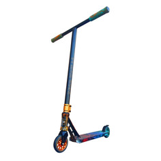 Двухколесные самокаты Двухколесный самокат Yezz WOW 3.0 MS-185W