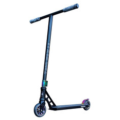 Двухколесные самокаты Двухколесный самокат Yezz WOW 3.0 MS-185R