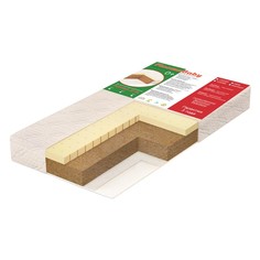Матрасы Матрас Plooma P2 LC A2 120х60х12