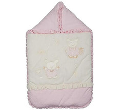 Конверты на выписку Linas baby Конверт на выписку из роддома и прогулку на молнии