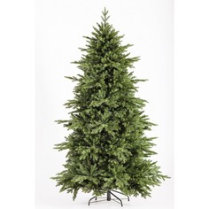 Искусственные елки Crystal Trees Искусственная Ель Эвита 270 см
