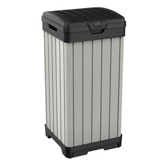 Хозяйственные товары Keter Мусорный бак Rockford Waste Bin 125 л