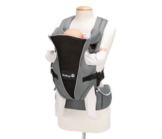 Рюкзаки-кенгуру Рюкзак-кенгуру Safety 1st Uni-T Baby Carrier