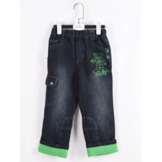 Брюки и джинсы Cascatto Джинсы для мальчика DGDM02