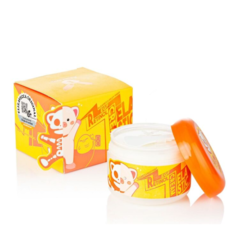 Косметика для мамы Elizavecca Антивозрастной крем для лица Milky Piggy EGF Elastic Retinol Cream 100 мл