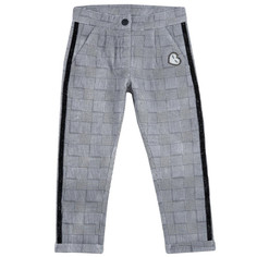 Брюки и джинсы Chicco Брюки для девочки 090082701
