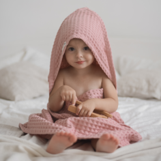 Полотенца My Baby Born Полотенце детское 90х90