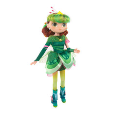 Куклы и одежда для кукол Сказочный Патруль Кукла Сказочная магия Маша 28 см