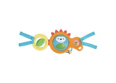 Игрушки на дугах Skip-Hop Растяжка Ёжик