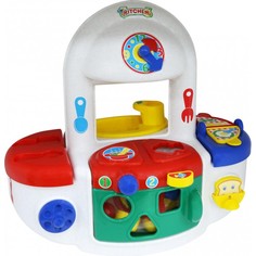 Ролевые игры Palau Кухня 6454_PLS