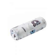 Пеленки Пеленка AmaroBaby муслиновая Rainbow Индейцы 135х115 см