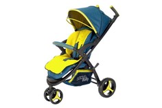 Прогулочные коляски Прогулочная коляска Liko Baby BT 1218B