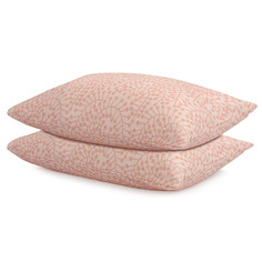 Наволочки Tkano Комплект наволочек Спелая смородина Scandinavian touch 70х50 см 2 шт.