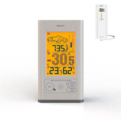 Товары для дачи и сада RST Метеостанция dot matrix Q575