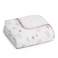 Одеяла Одеяло Aden&Anais из муслинового хлопка 6041 Aden+Anais