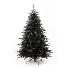 Искусственные елки Crystal Trees Искусственная Ель Звездная Россыпь 185 см