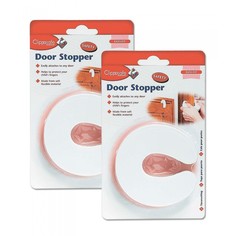 Блокирующие устройства Clippasafe Блокатор межкомнатных дверей 2 шт.