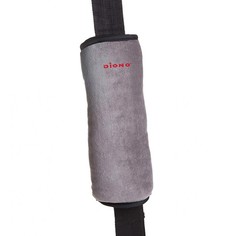 Аксессуары для автомобиля Diono Мягкая накладка на ремень безопасности SeatBelt Pillow