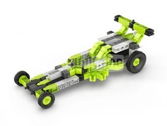 Конструкторы Конструктор Engino Inventor Набор из 30 моделей с мотором